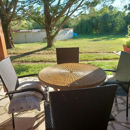 Domaine De La Gare M - Anciennement Logis De La Garenne