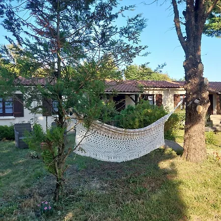 Logis De La Garenne