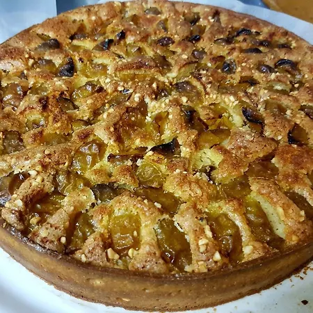 Domaine De La Gare M - Anciennement Logis De La Garenne Bed & Breakfast Mortagne-sur-Gironde