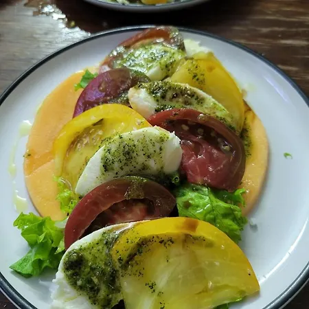 Bed & Breakfast Domaine De La Gare M - Anciennement Logis De La Garenne