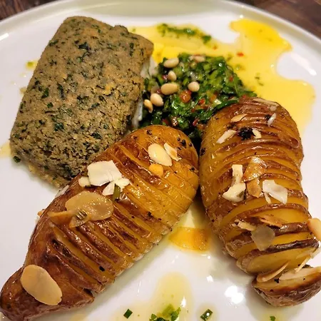 Bed & Breakfast Domaine De La Gare M - Anciennement Logis De La Garenne 3*