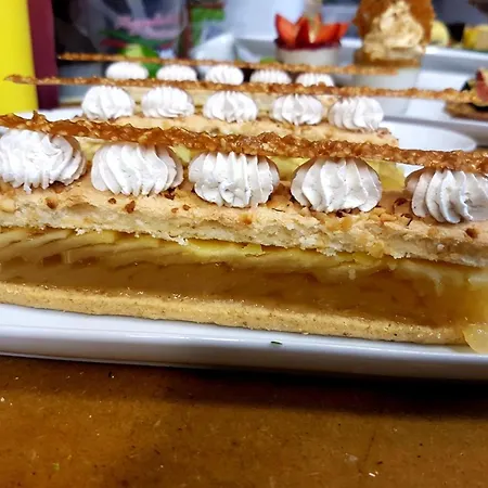 Bed & Breakfast Domaine De La Gare M - Anciennement Logis De La Garenne Mortagne-sur-Gironde