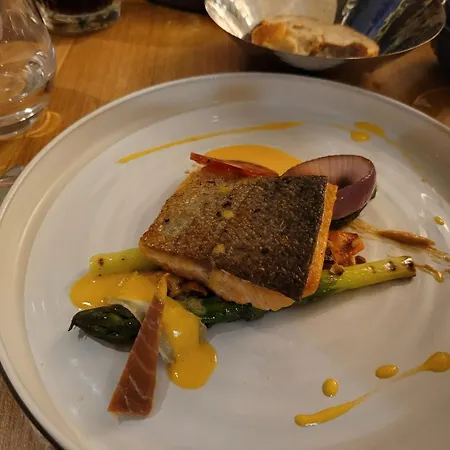 Bed & Breakfast Domaine De La Gare M - Anciennement Logis De La Garenne 3*