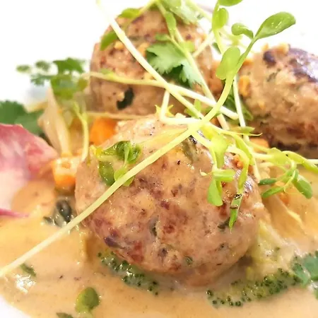 Domaine De La Gare M - Anciennement Logis De La Garenne