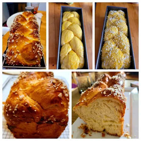 Domaine De La Gare M - Anciennement Logis De La Garenne Bed & Breakfast