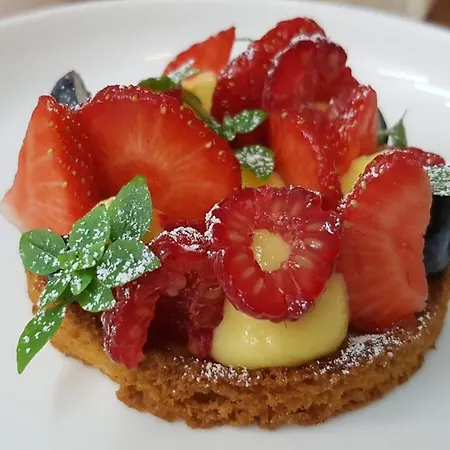 Domaine De La Gare M - Anciennement Logis De La Garenne