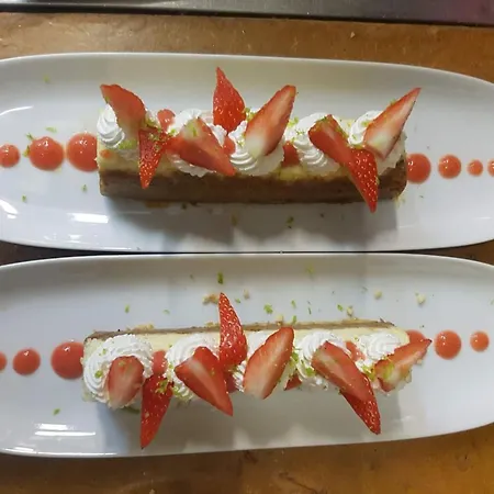 Domaine De La Gare M - Anciennement Logis De La Garenne Bed & Breakfast Mortagne-sur-Gironde