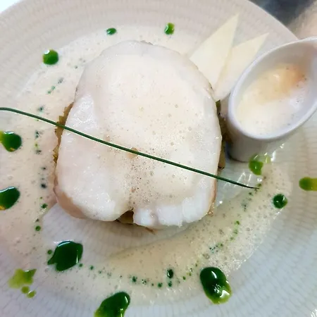 Bed & Breakfast Domaine De La Gare M - Anciennement Logis De La Garenne Mortagne-sur-Gironde