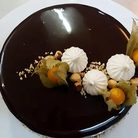 Bed & Breakfast Logis De La Garenne *