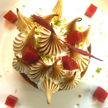 Domaine De La Gare M - Anciennement Logis De La Garenne 3*