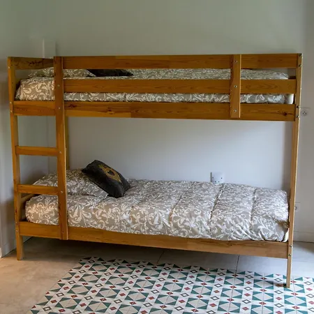 Domaine De La Gare M - Anciennement Logis De La Garenne Bed & Breakfast