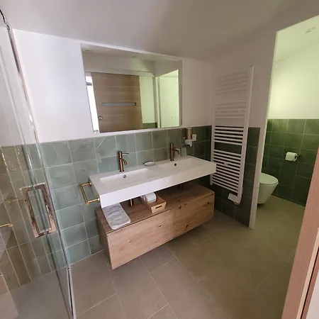 Bed & Breakfast Domaine De La Gare M - Anciennement Logis De La Garenne Mortagne-sur-Gironde