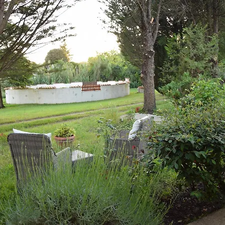 Domaine De La Gare M - Anciennement Logis De La Garenne