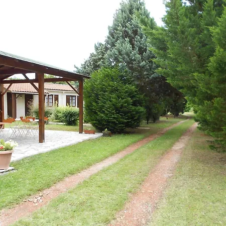 Couette-café Logis De La Garenne