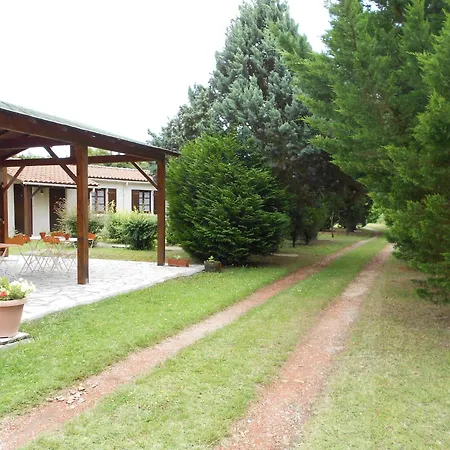 Bed & Breakfast Logis De La Garenne
